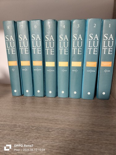 Enciclopedia salute - enciclopedia,