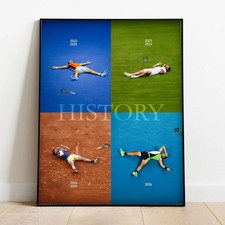 Poster Celebrazione Campo