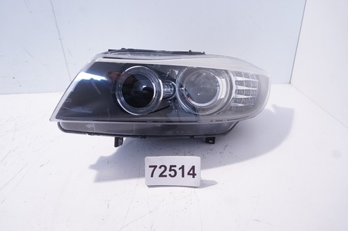 Bmw serie e90 e91 - e90, lci