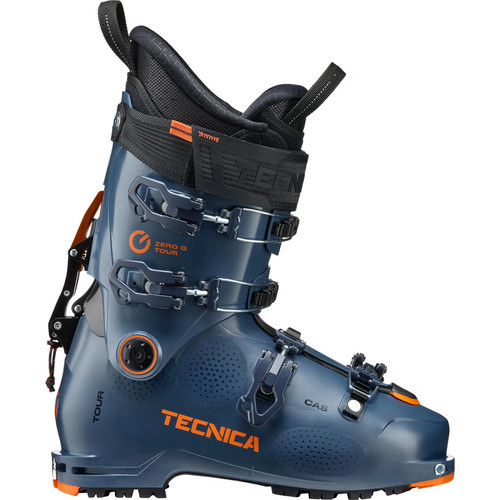 Scarponi sci alpinismo - da,