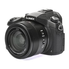 Panasonic Lumix FZ-1000 (nero)