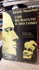 Così ho riavuto il mio uomo -
