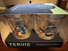 Set 4 bicchieri Tervis scene