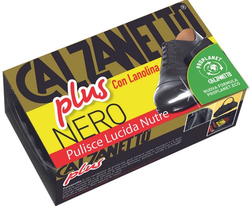 Calzanetto spugna lucida - calzanetto,