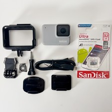 Gopro hero7 bianca - gopro,