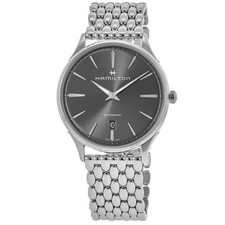 Nuovo Orologio Uomo Hamilton