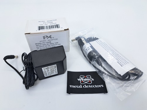 White charger for dfx - white's, for dfx,