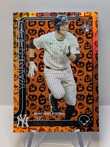 2025 topps aggiornamento serie - topps,