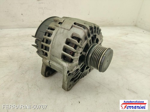 Alternatore renault scenic - alternatore,