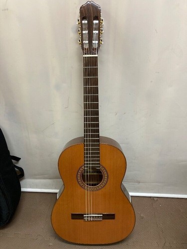 Chitarra acustica classica - chitarra,