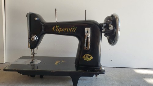 Macchina cucire epoca - macchina,