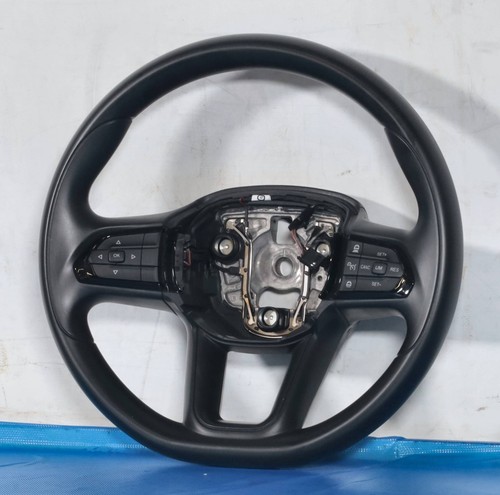 Volante 735758011 fiat ducato - volante,