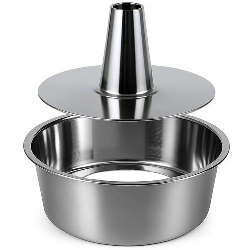 Immer stampo acciaio - stampo, inox
