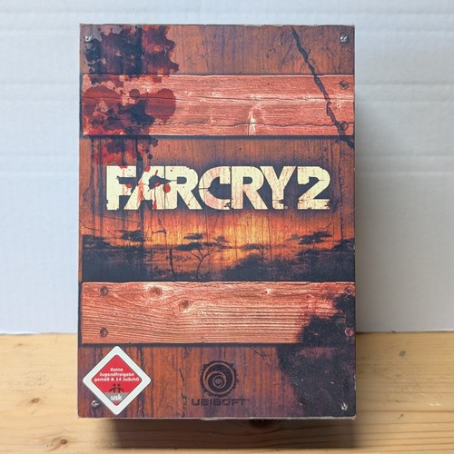 Senza gioco far cry - gioco,
