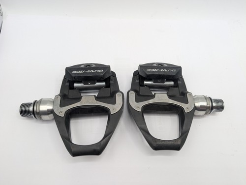 Shimano dura ace - ace, spd-sl