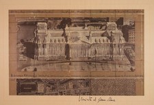 Christo et Jeanne-Claude