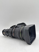 Fujinon XS17x5.5BRM-M38 17x 1/2" obiettivo XDCAM HD - 1:1.4/5.5-94mm