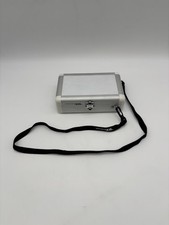 Nintendo DS custodia alluminio