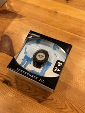 Garmin Forerunner 210