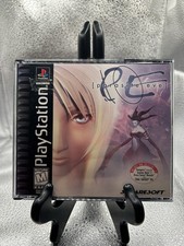 Parasite Eve (PlayStation 1