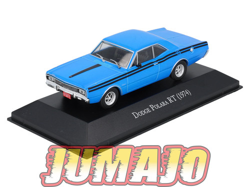Arg39 voiture salvat - 1/43,