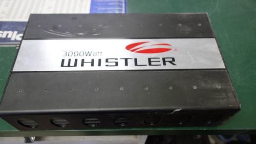 Whistler inverter potenza - whistler,