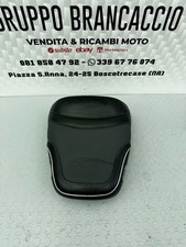 Sella Posteriore Honda CBF