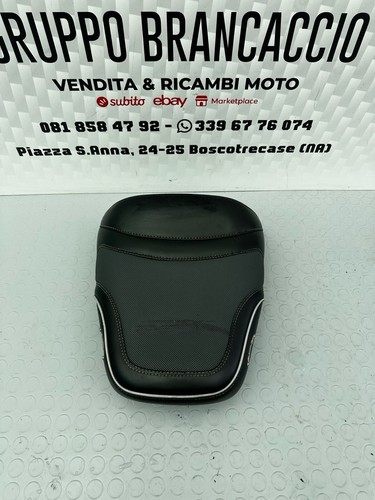 Sella posteriore honda - honda, cbf