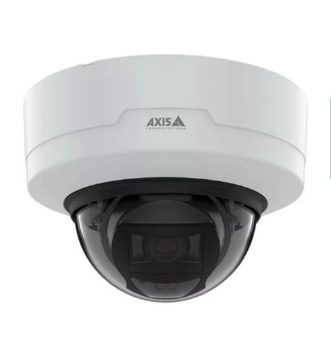Telecamera dome rete axis - di,