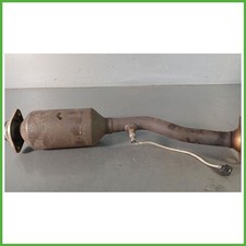 Catalizzatore NISSAN MICRA K13K 1.2 12V HR12 Benzina 1HEEAT 2010 2015