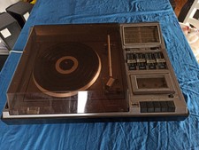 Giradischi Stereo Integrato Phonola