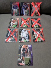 Lotto 5 Carte - FOOTBALL