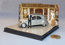 Vitesse millenium - 1/43,