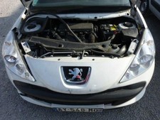Tromba/Clacson PEUGEOT 206+