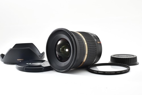 Top mint tamron 10 24mm - [top, 10-24mm