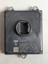 centralina FLE fari anteriori LED MINI BMW 7429122 2014-2018 ORIGINALE