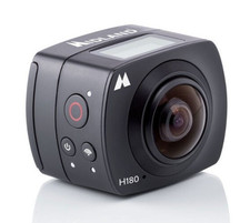 MIDLAND H180 VIDEOCAMERA