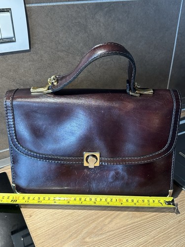 Borsa lli mugnai dottore - lli,