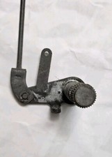 Leva Asta Tirante Leveraggio pedale freno posteriore Yamaha Xj 550 r