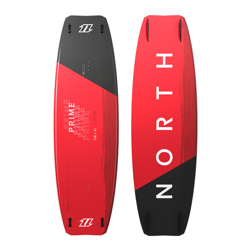 Kiteboard north prime - kiteboard, tt
