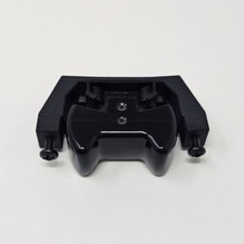 Jimmy Jib Zoom, pentola a