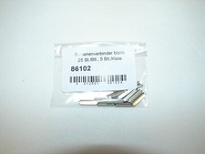 Tillig H0 86102 - Giunto Di