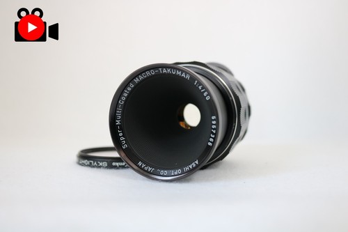 Near mint pentax - pentax, super
