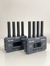 Accsoon Cineview SE 350m Wireless Dual Band SDI HDMI 1200ft Transmitter Receiver