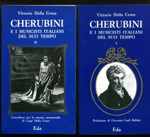 Vittorio della croce - della,