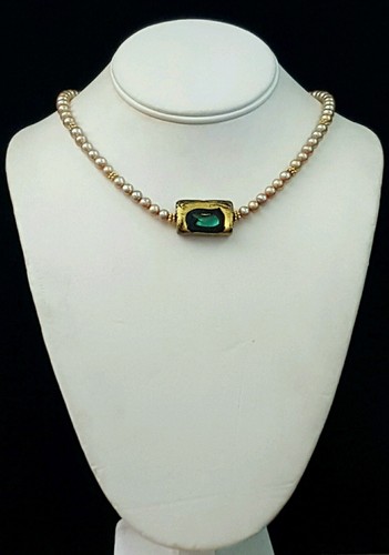 Collana artigianale veneziana - collana,