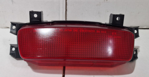 Fanale posteriore suzuki - gsx, r