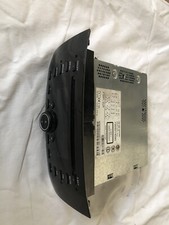 AUTORADIO PER FIAT Punto EVO 7355014090 (09>12)