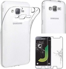 Custodia samsung galaxy - custodia, j3