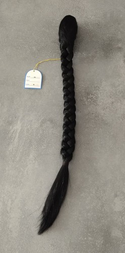 Coda treccia capelli sintetici - treccia,